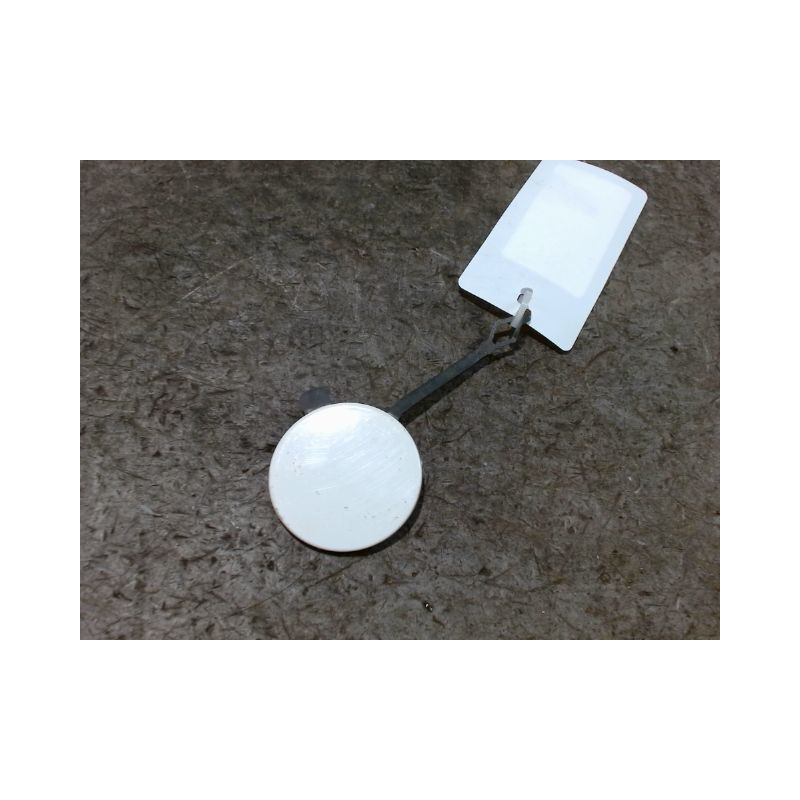 OBTURATEUR COUVRE CROCHET DE BOUCLIER AV CITROEN C3