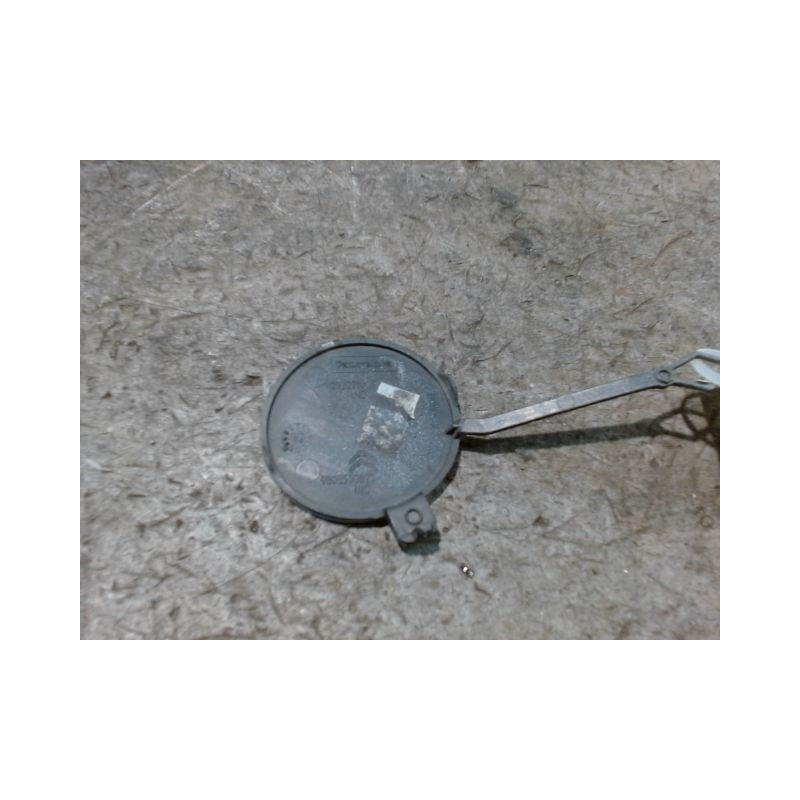 OBTURATEUR COUVRE CROCHET DE BOUCLIER AV CITROEN C3