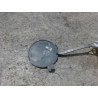 OBTURATEUR COUVRE CROCHET DE BOUCLIER AV CITROEN C3