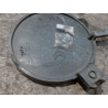 OBTURATEUR COUVRE CROCHET DE BOUCLIER AV CITROEN C3