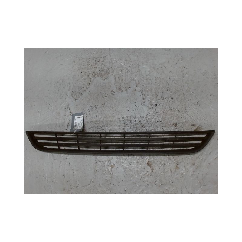 GRILLE PARE-CHOC AVANT FORD FIESTA 2010-