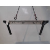 TRAVERSE INFERIEURE ARMATURE AVANT RENAULT SCENIC III 2009-