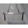 TRAVERSE INFERIEURE ARMATURE AVANT RENAULT SCENIC III 2009-
