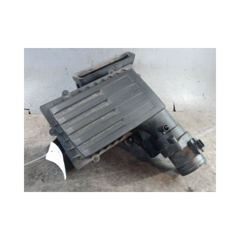 BOITIER FILTRE A AIR VOLKSWAGEN GOLF