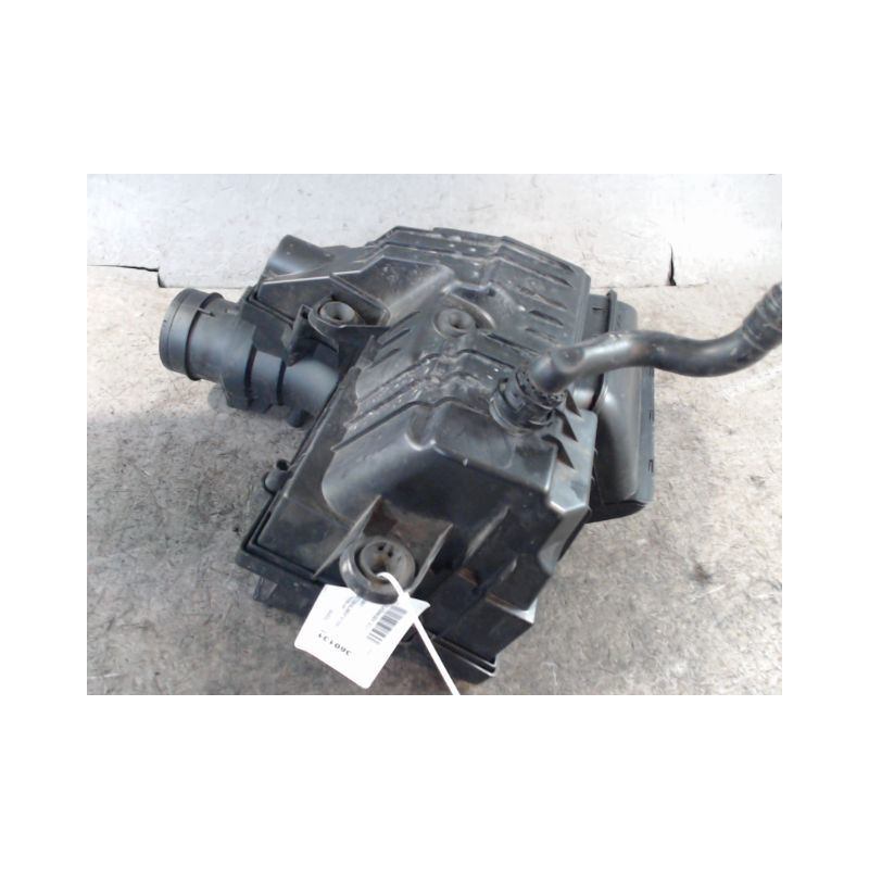 BOITIER FILTRE A AIR VOLKSWAGEN GOLF