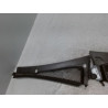 BAIE PARE BRISE PEUGEOT 208