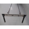TRAVERSE INFERIEURE ARMATURE AVANT RENAULT MEGANE III 2008-