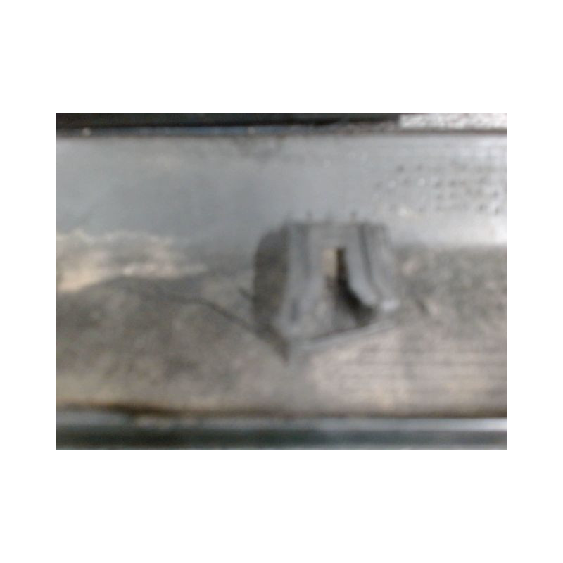 PROTECTION PORTE ARRIERE GAUCHE PEUGEOT 308 SW 2008-