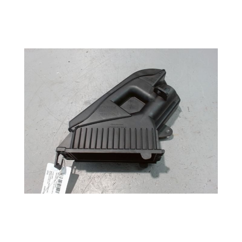 BOITIER FILTRE A AIR RENAULT TWINGO PH.3 2000-2007