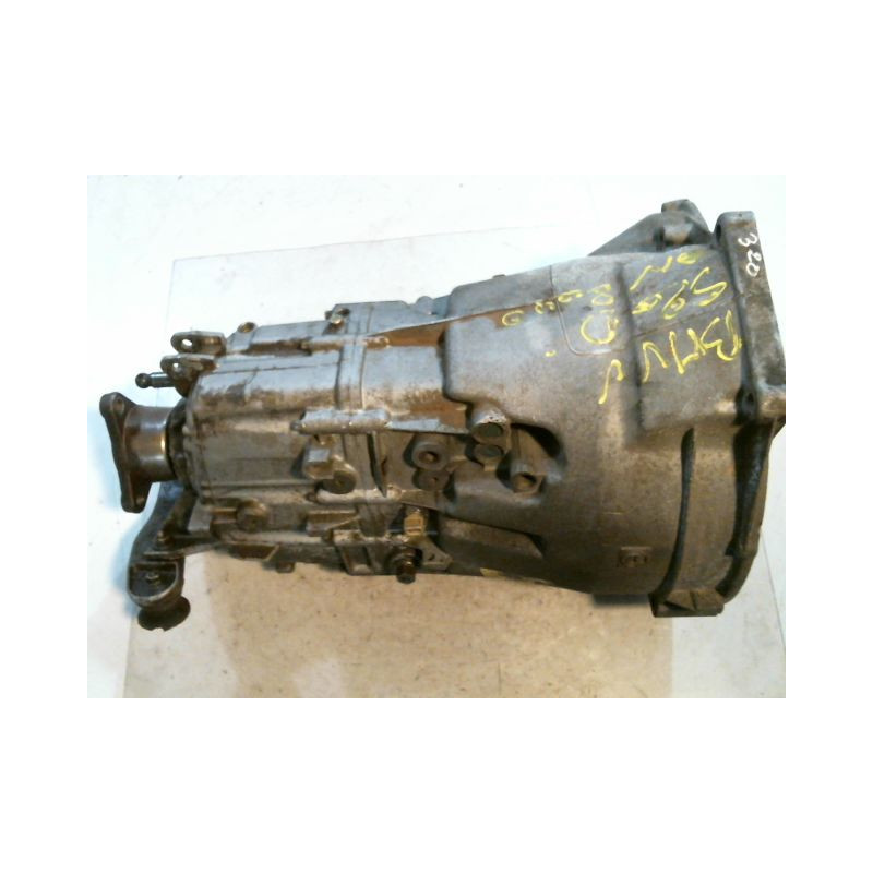 BOITE A VITESSE MECANIQUE BMW SERIE 5 BERL. IV Phase 1  1995-2000 520 d