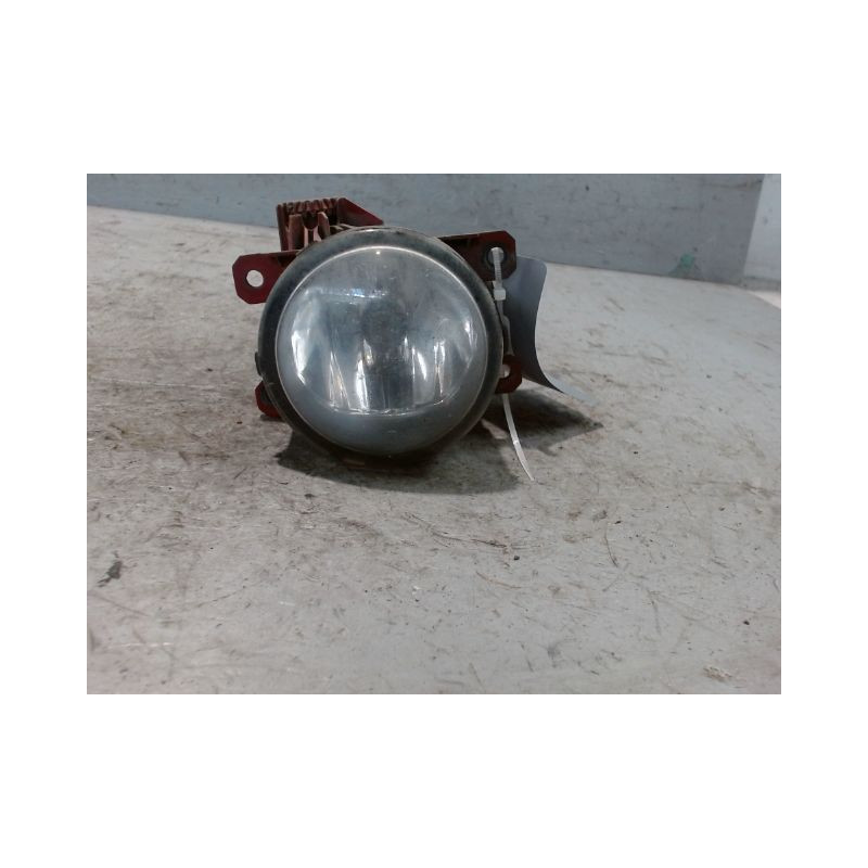 PHARE ANTIBROUILLARD AVANT GAUCHE CITROEN C4 2010-