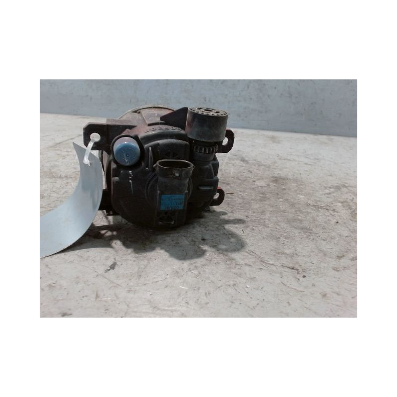 PHARE ANTIBROUILLARD AVANT GAUCHE CITROEN C4 2010-