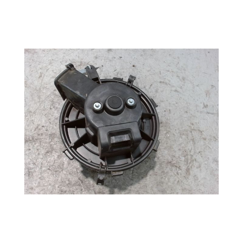 MOTEUR VENTILATEUR CHAUFFAGE CITROEN JUMPER