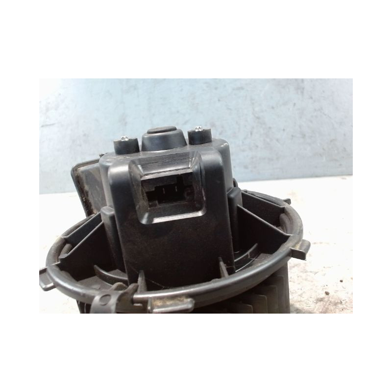 MOTEUR VENTILATEUR CHAUFFAGE CITROEN JUMPER
