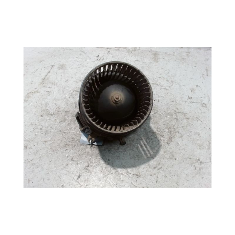 MOTEUR VENTILATEUR CHAUFFAGE CITROEN JUMPER