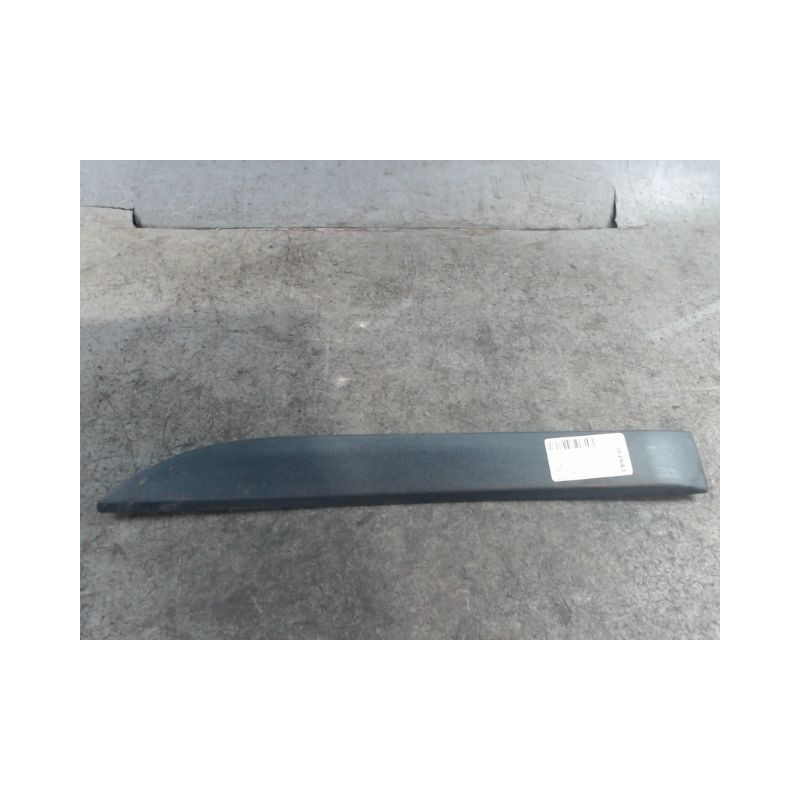 PROTECTION PORTE ARRIERE GAUCHE PEUGEOT 2008