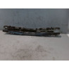 SUPPORT CENTRAL PARE-CHOC ARRIERE  RENAULT CLIO III 2005-