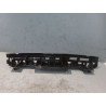 SUPPORT CENTRAL PARE-CHOC ARRIERE  RENAULT CLIO III 2005-