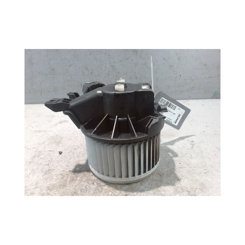 MOTEUR VENTILATEUR CHAUFFAGE FIAT GRANDE PUNTO 2005-