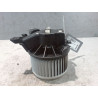 MOTEUR VENTILATEUR CHAUFFAGE FIAT GRANDE PUNTO 2005-