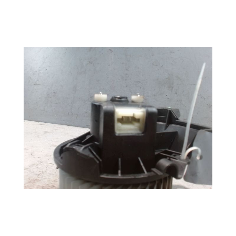 MOTEUR VENTILATEUR CHAUFFAGE FIAT GRANDE PUNTO 2005-