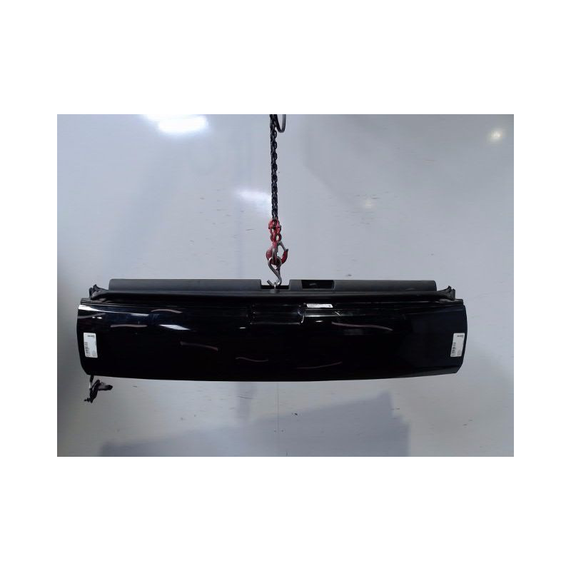 HAYON INFERIEUR PEUGEOT 3008 2009-