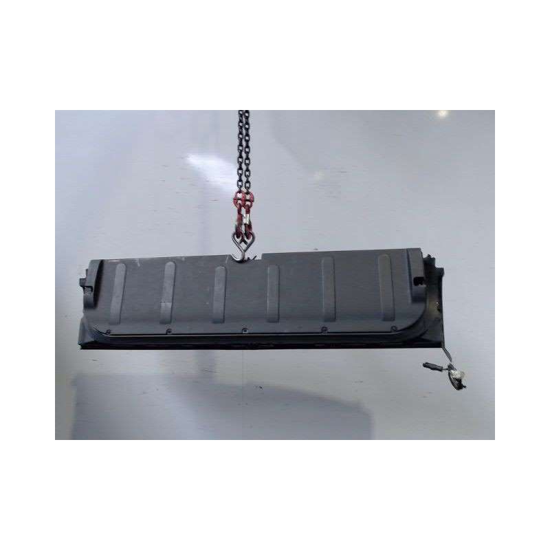 HAYON INFERIEUR PEUGEOT 3008 2009-