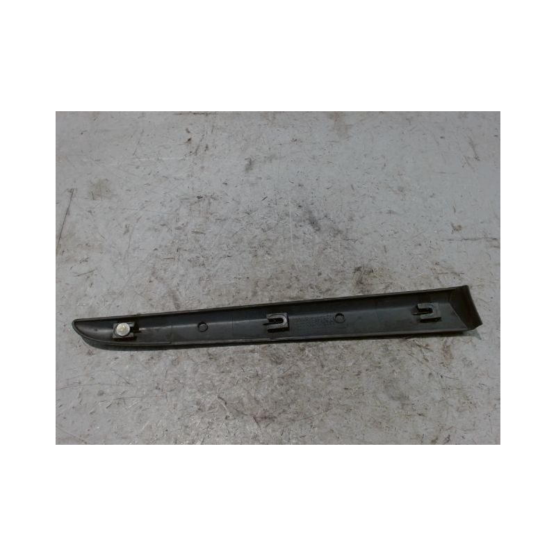 PROTECTION AILE ARRIERE GAUCHE RENAULT CLIO III 2007-