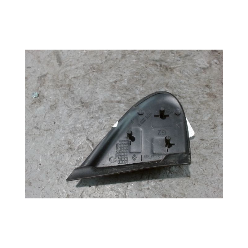 PROTECTION PORTE AVANT GAUCHE RENAULT MEGANE III 2008-