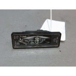 ECLAIREUR PLAQUE DE POLICE D