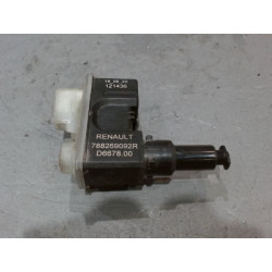 ACTIONNEUR TRAPPE CARBURANT