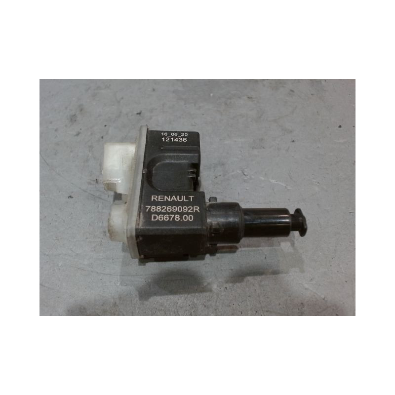 ACTIONNEUR TRAPPE CARBURANT RENAULT CLIO