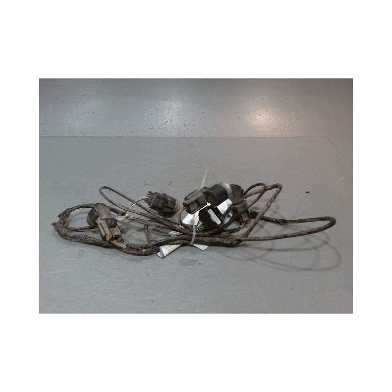 CAPTEUR AIDE STATIONNEMENT ARRIERE RENAULT LAGUNA