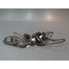 CAPTEUR AIDE STATIONNEMENT ARRIERE RENAULT LAGUNA
