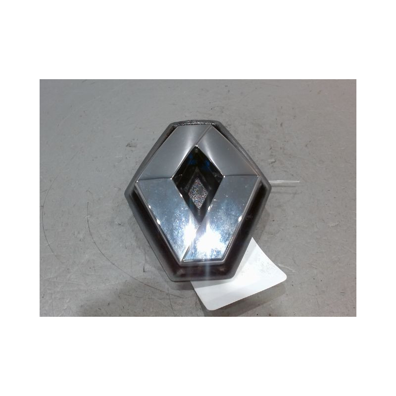SIGLE CAPOT RENAULT TWINGO