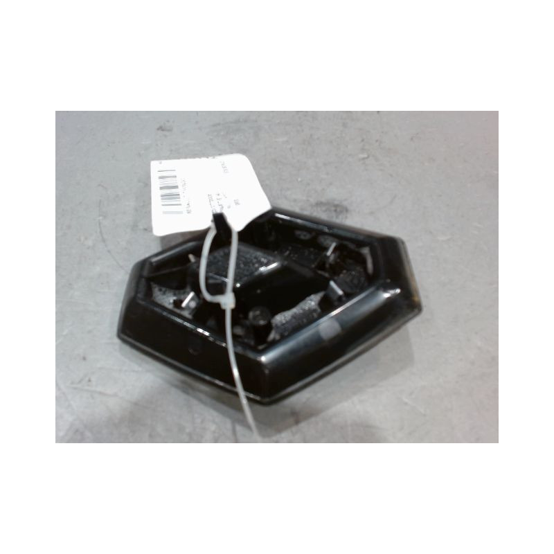 SIGLE CAPOT RENAULT TWINGO