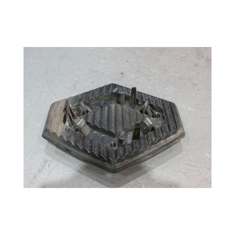 SIGLE CAPOT RENAULT MEGANE