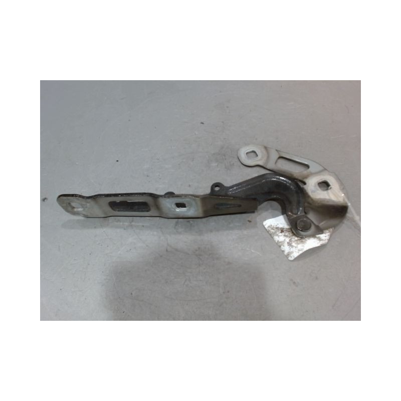 COMPAS GAUCHE CAPOT FORD FOCUS