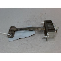 TIRANT PORTE AVD