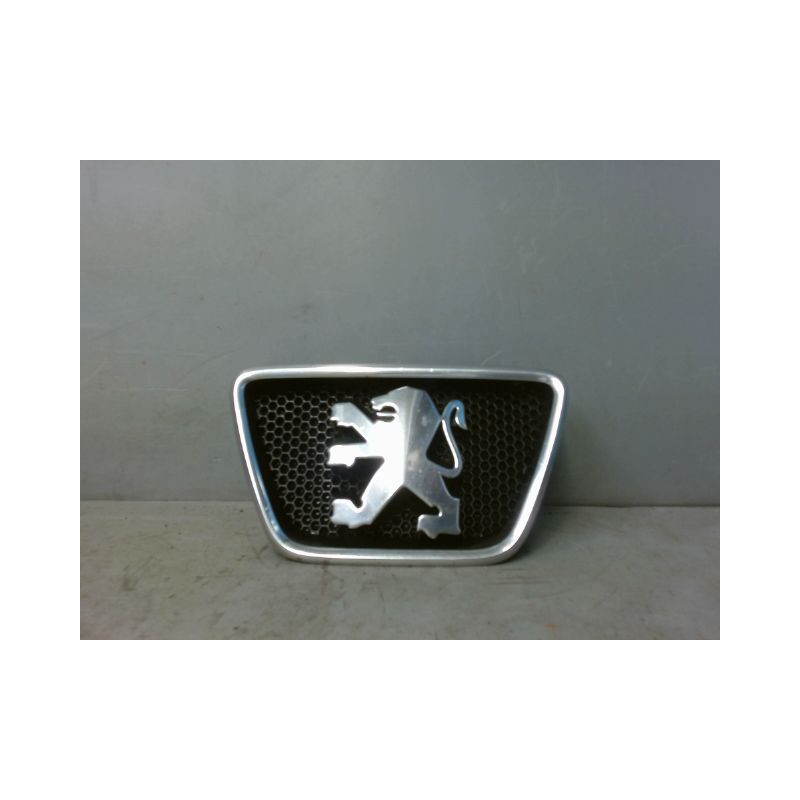 SIGLE CAPOT PEUGEOT 306