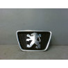 SIGLE CAPOT PEUGEOT 306