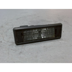 ECLAIREUR PLAQUE DE POLICE D