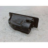 ECLAIREUR PLAQUE DE POLICE DROIT PEUGEOT 306