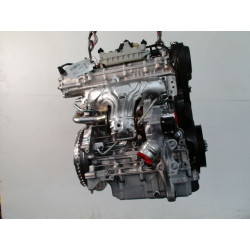 MOTEUR ESSENCE