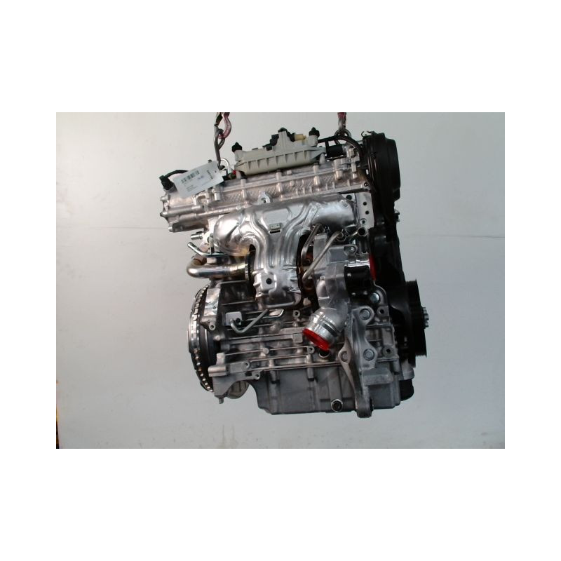 MOTEUR ESSENCE VOLVO XC90 T8 Plug-in Hybrid AWD