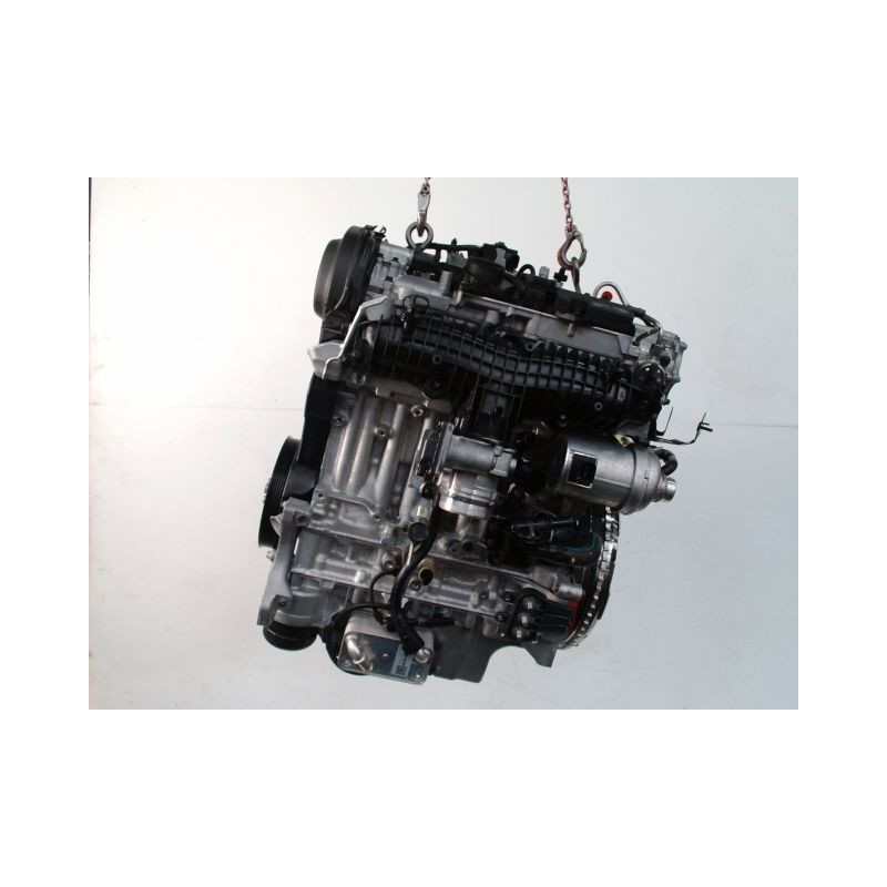 MOTEUR ESSENCE VOLVO XC90 T8 Plug-in Hybrid AWD