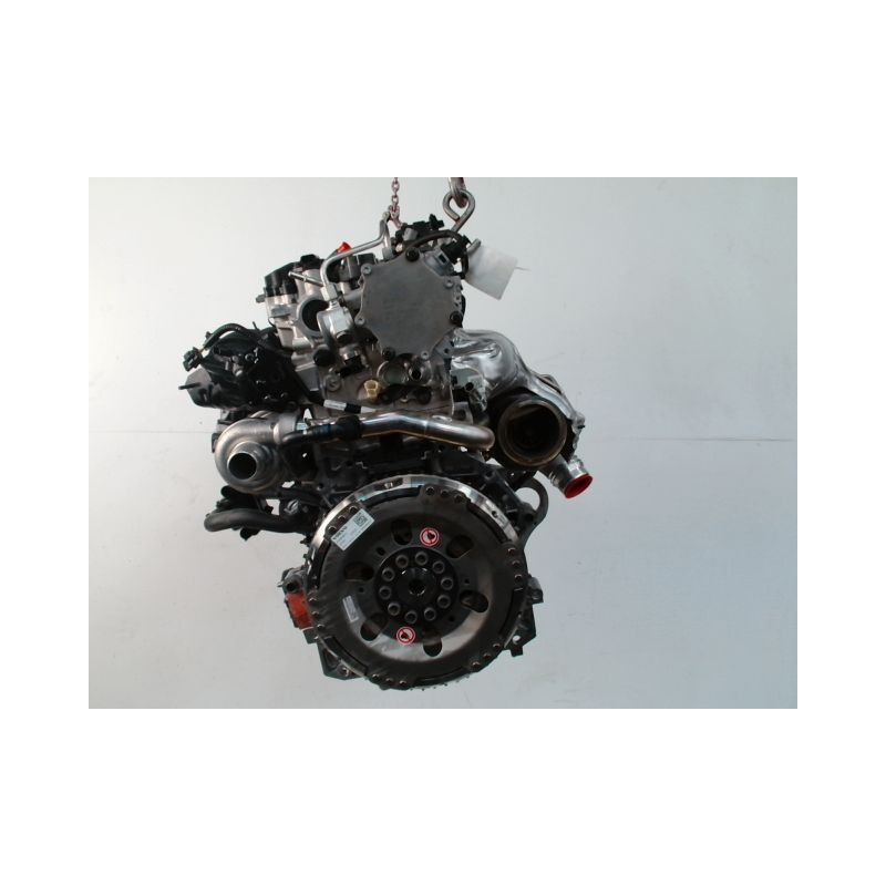 MOTEUR ESSENCE VOLVO XC90 T8 Plug-in Hybrid AWD