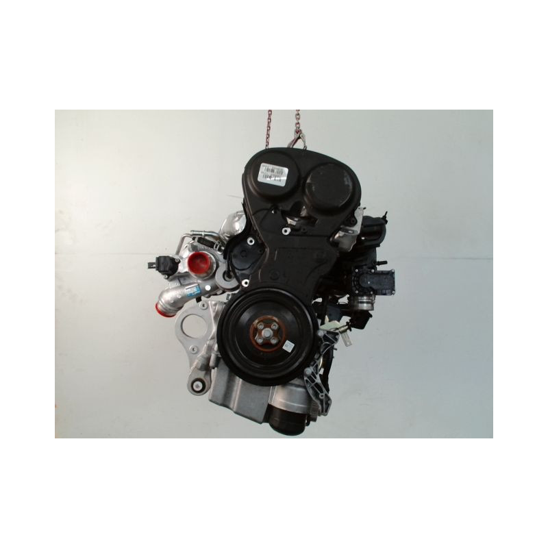MOTEUR ESSENCE VOLVO XC90 T8 Plug-in Hybrid AWD
