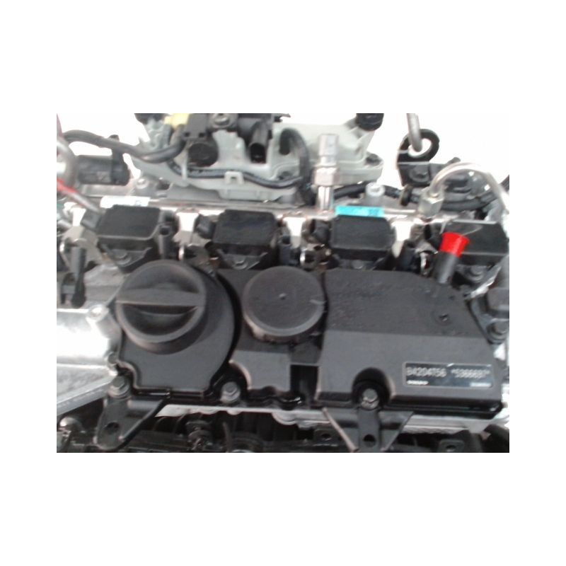 MOTEUR ESSENCE VOLVO XC90 T8 Plug-in Hybrid AWD