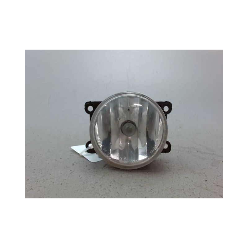 PHARE ANTIBROUILLARD AVANT GAUCHE CITROEN C3 2009-